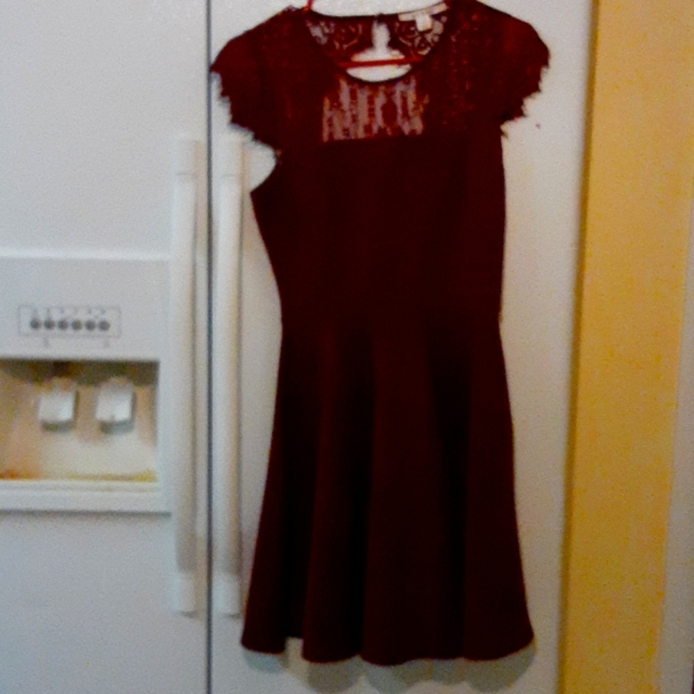 MIAMI mini dress